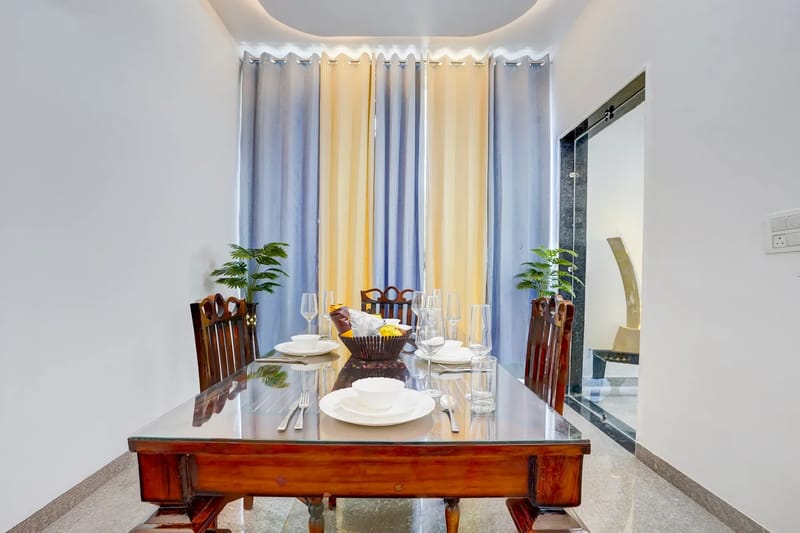 Tranquil Meadows | 5-BHK Farmhouse with Private Pool, Gazebo & Lush Garden – photo 24