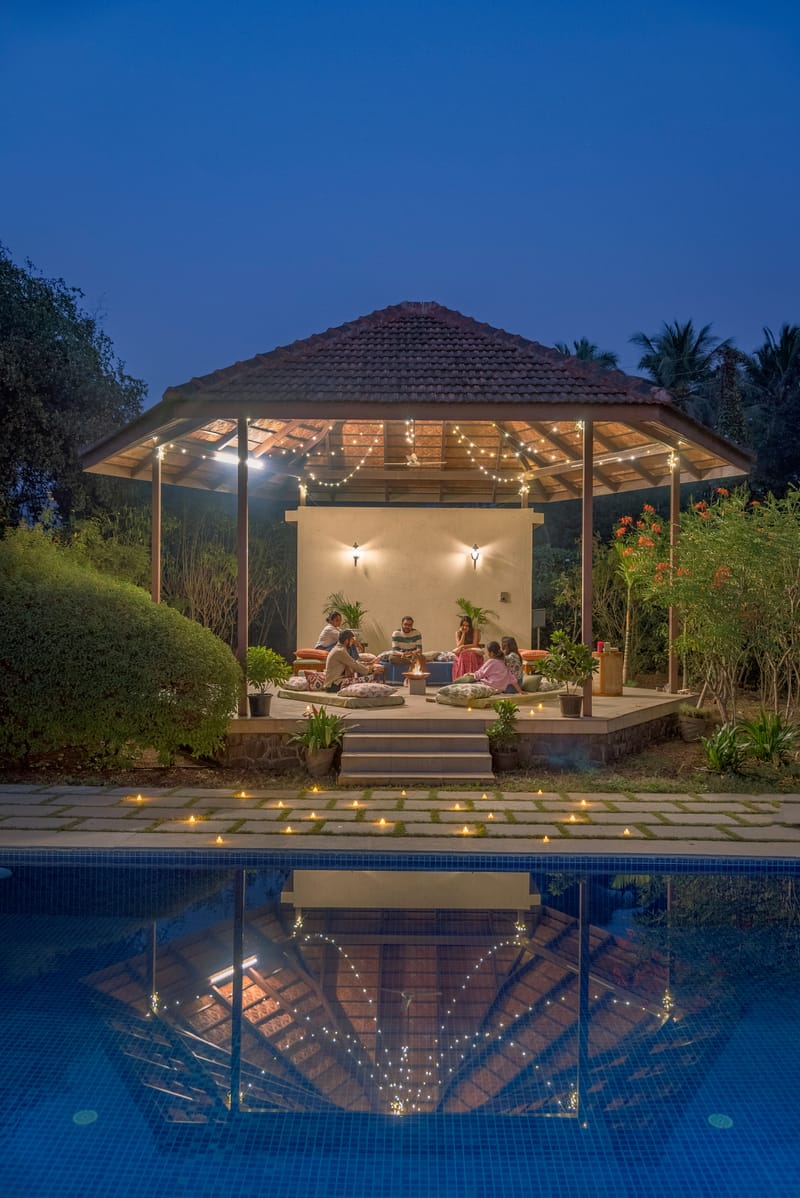 Mograa laffaire - Alibaug, Maharashtra – photo 7