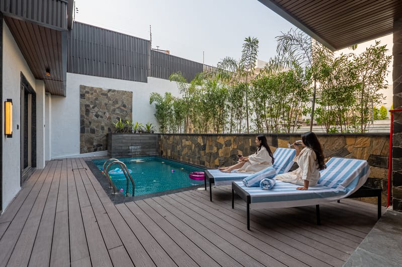 Boudhi Tree Villas – photo 12