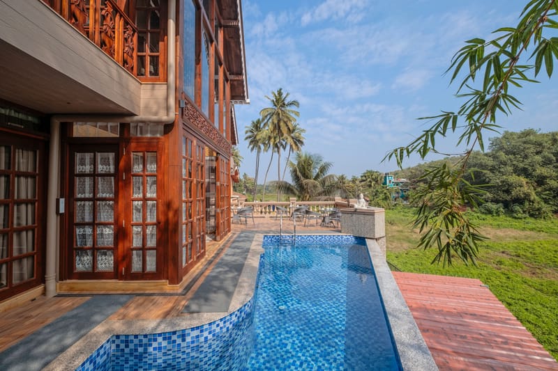 Tudor San Ann, Candolim – photo 38