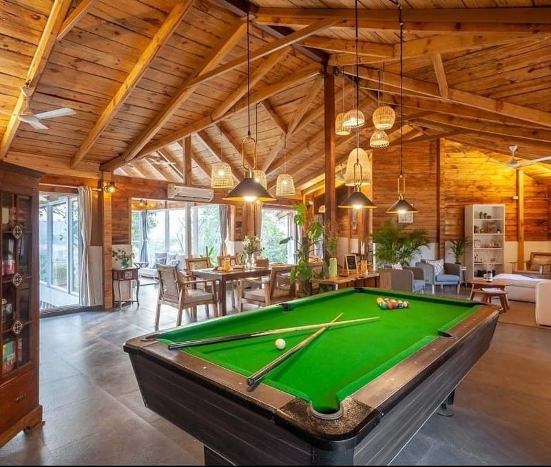 Anjee's Chalet – photo 9