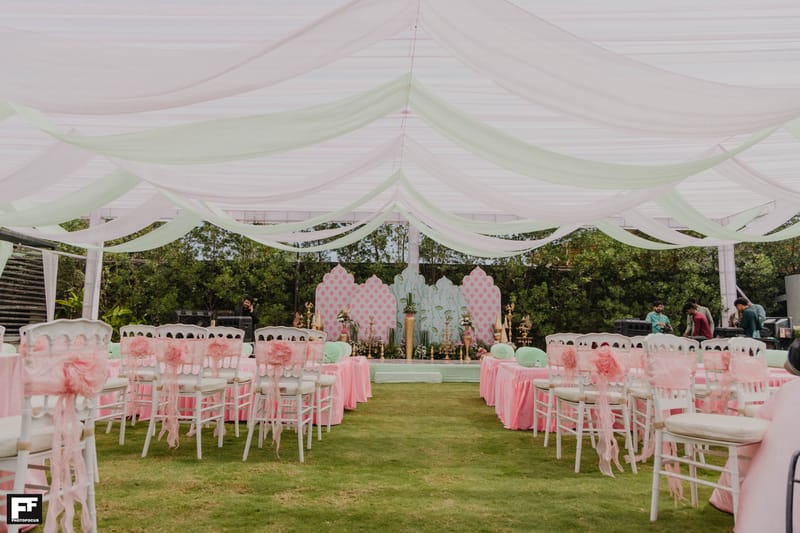 Celebration Venue at The Barn – photo 11
