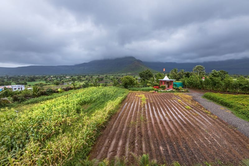 Serenity - Igatpuri, Maharashtra – photo 17