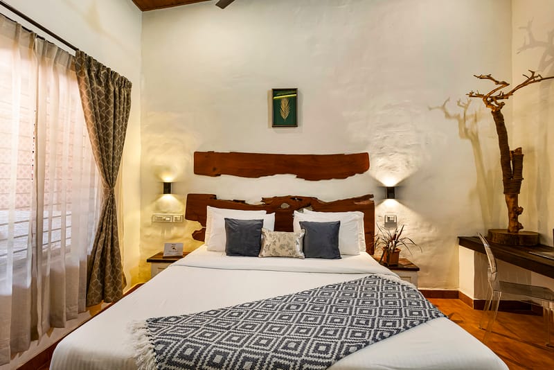 Twisted Tree | 1-Room Suite Pet-Friendly Suite with Shared Pool, Bar & Restaurant – photo 18