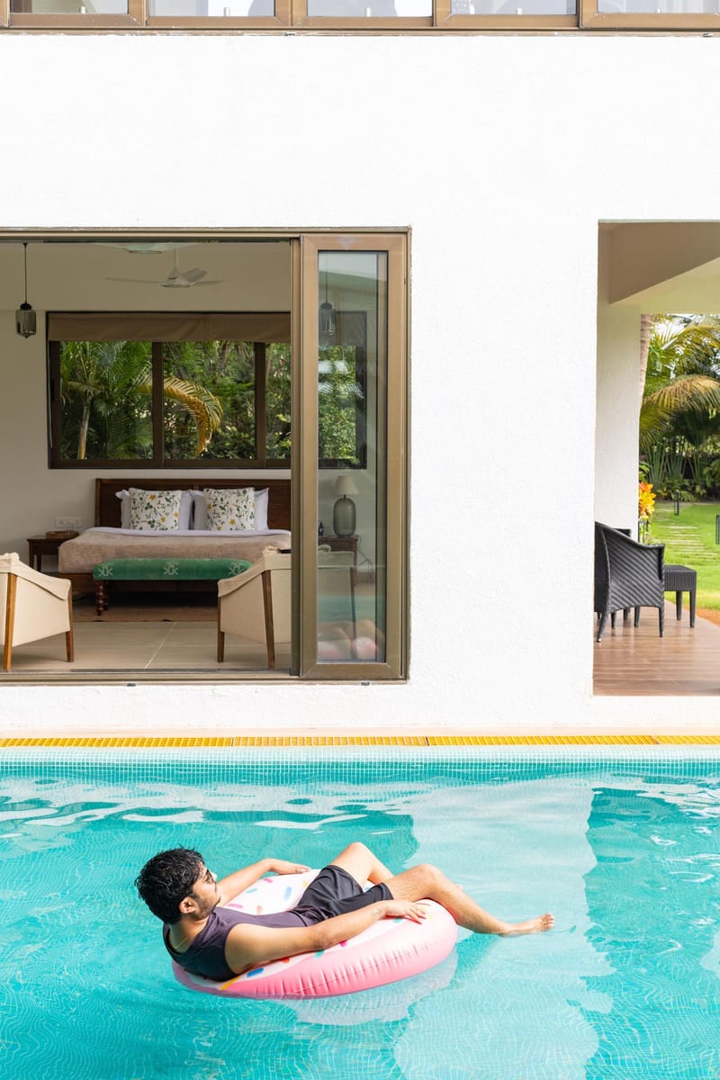 Gardenéa Collection - 12 BHK – photo 14