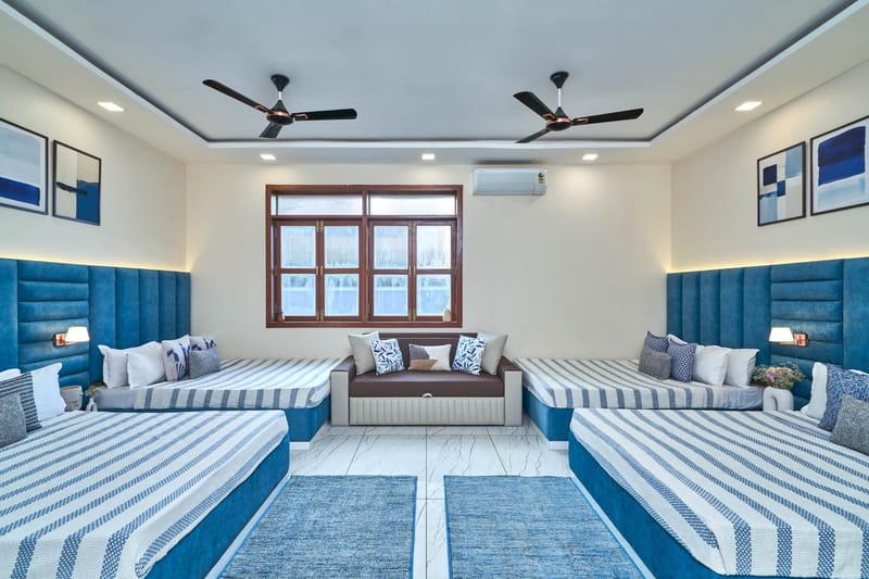 Paradise Hill Villa – photo 22