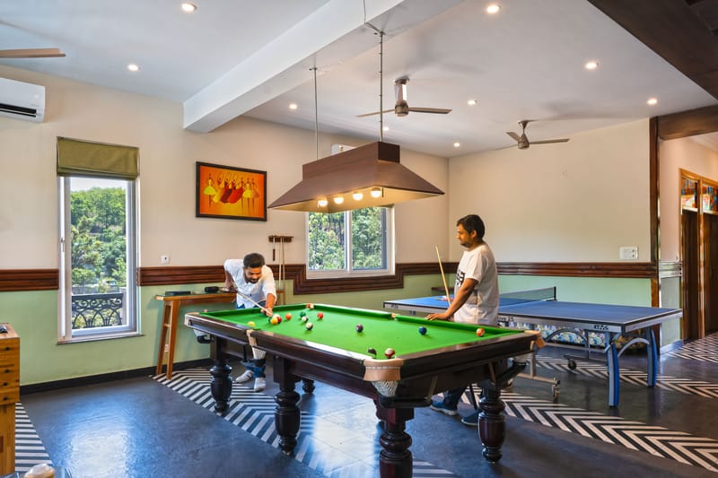Varenya Villa – photo 6