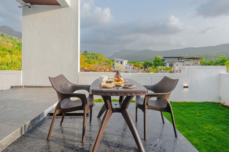 Villa Horizon Squares – photo 21