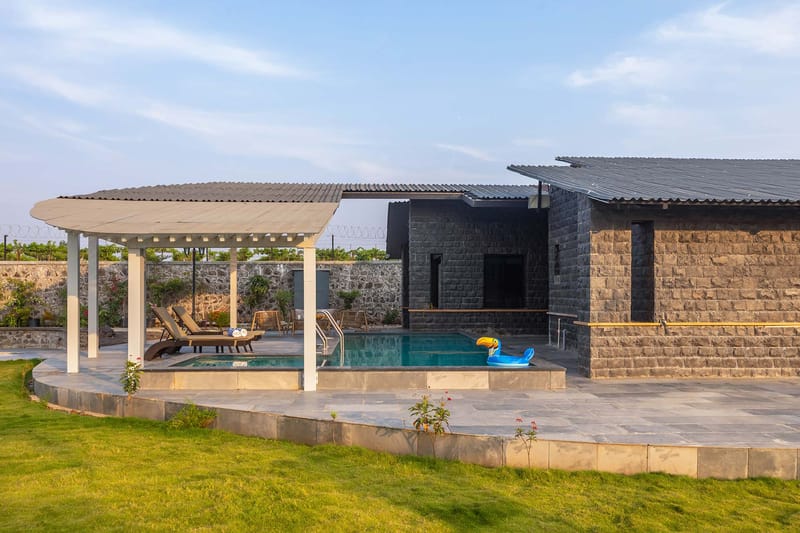 Le Ciel - Igatpuri – photo 25