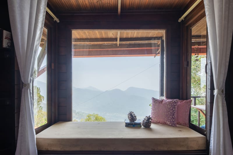 2 Rooms @ Sukoon Nature Retreat – photo 21