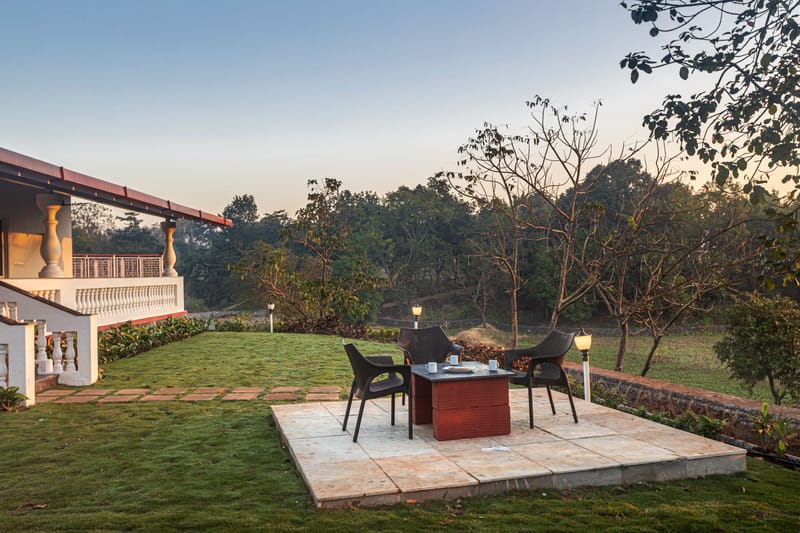 Mariposa by the River (7 bedroom entire estate) – photo 43