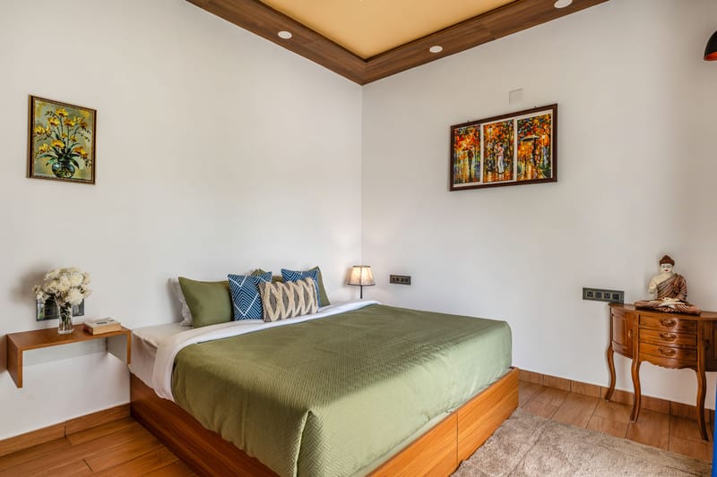 Ostia Marari - a Boutique Beach Stay – photo 22