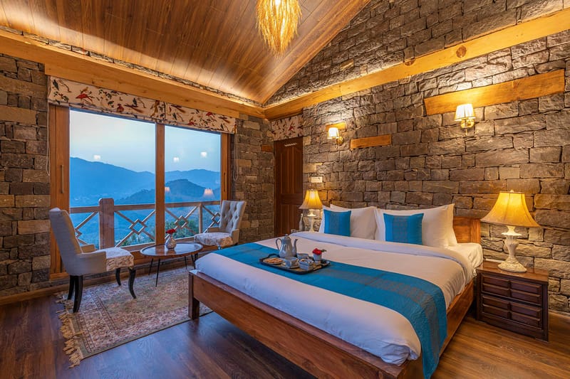 Mountain Mirage - Parwanoo – photo 7