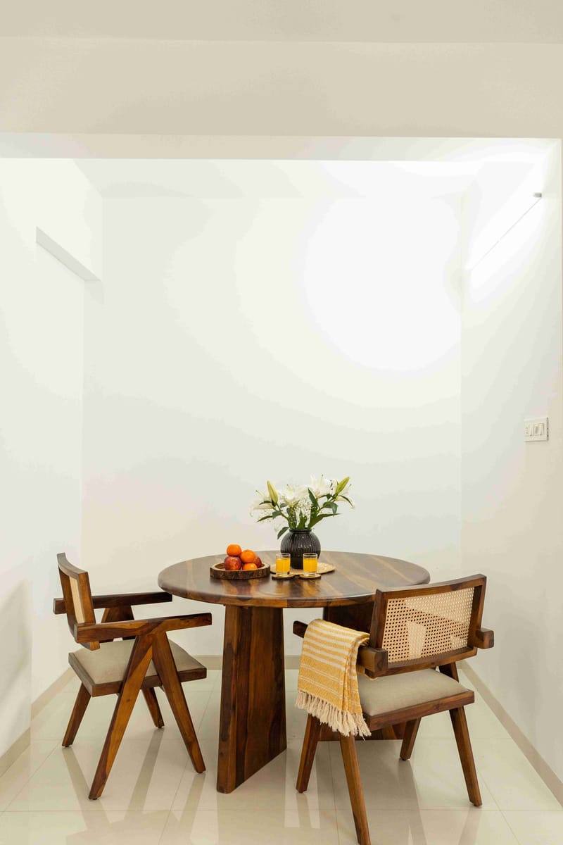 Apartment @ StayVista Residences at Baner - Balewadi – photo 19