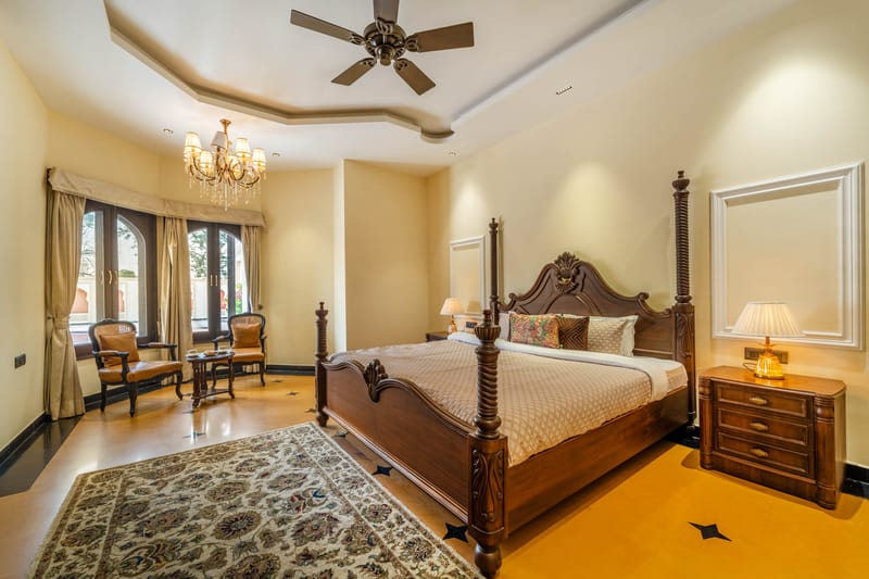 Vishram Van Villa – photo 17