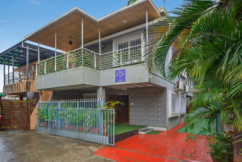 Lavender Hills | Pet-friendly Hillside 3-BHK Villa With Private Pool, Gazebo & Bathtubs – photo 1