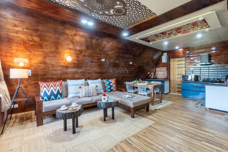 That Mountain House – photo 13