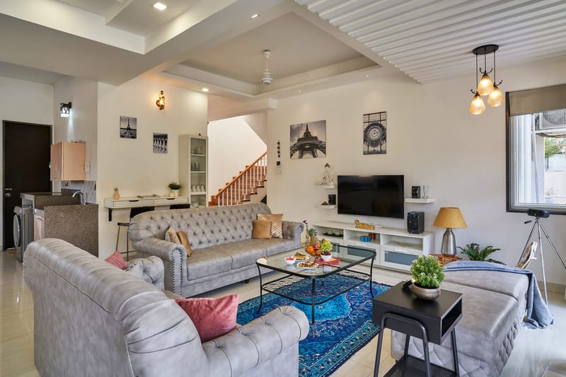 Kaarma Villa – photo 6