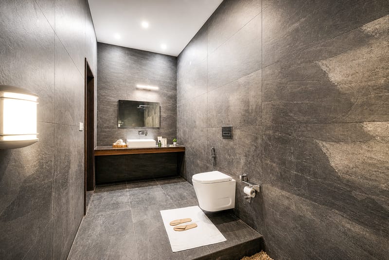 Kimaya Azora | Luxe Suite with Private Plunge Pool, Shared Pool, Restaurant, and Garden in Boutique Resort – photo 10