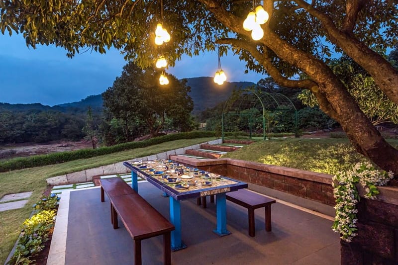 Aatman - Mahabaleshwar – photo 4