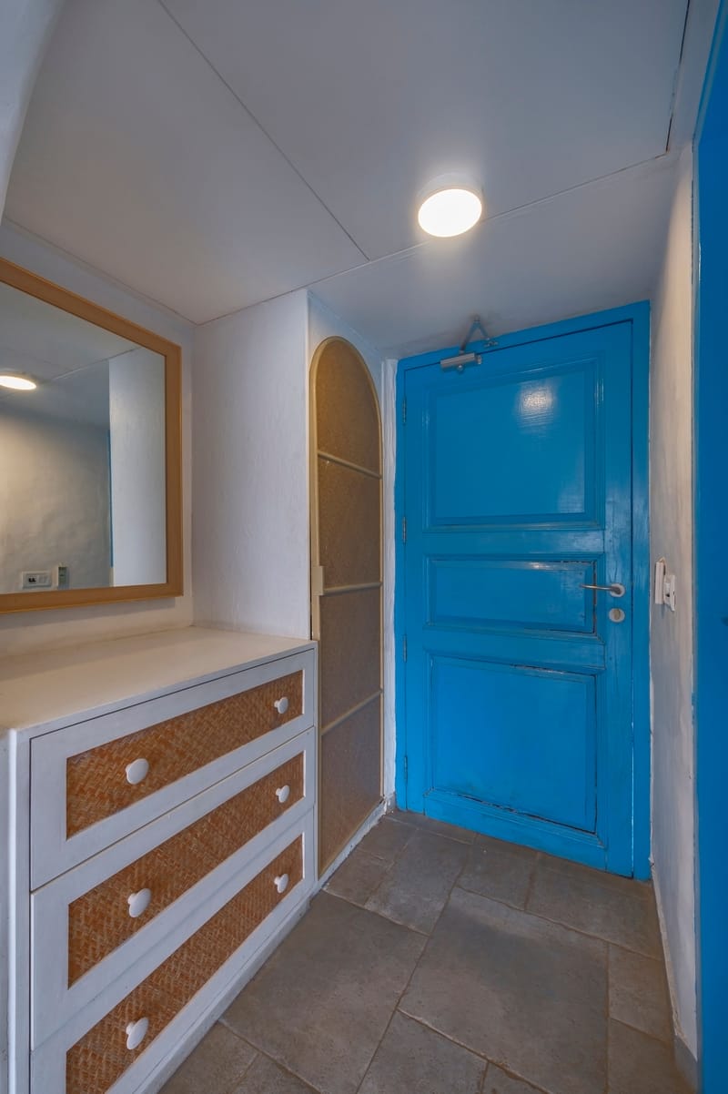 KAIROS Iris & Theos (5 bedroom villa) – photo 88