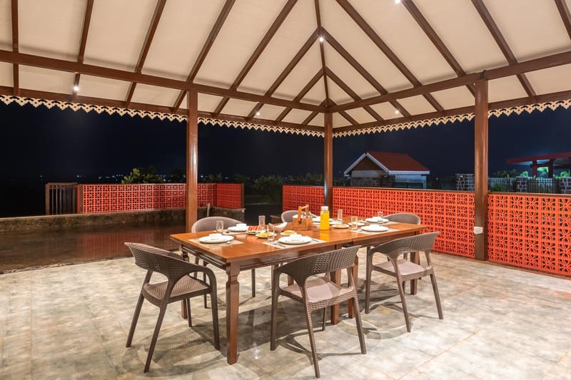 Whispering Meadows - Igatpuri – photo 20