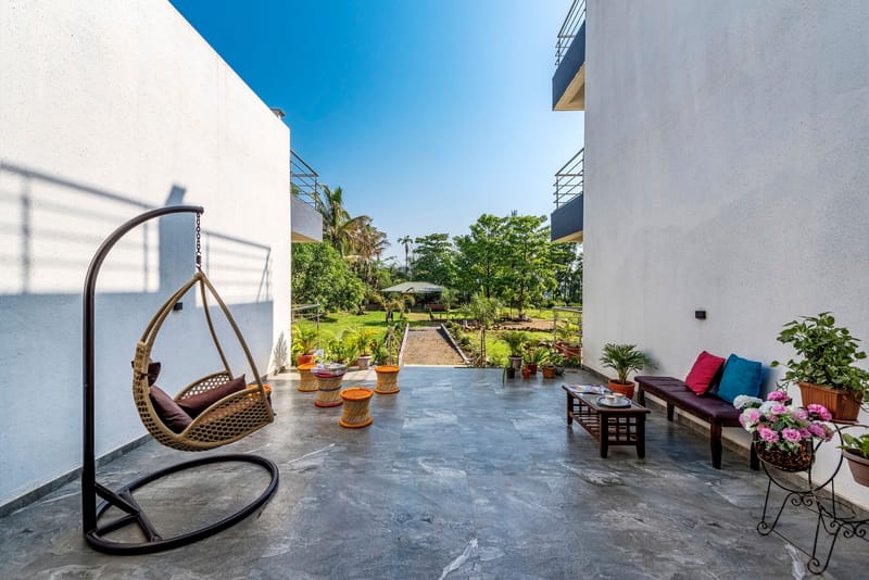Lakeview Nivara - Panshet, Pune – photo 3