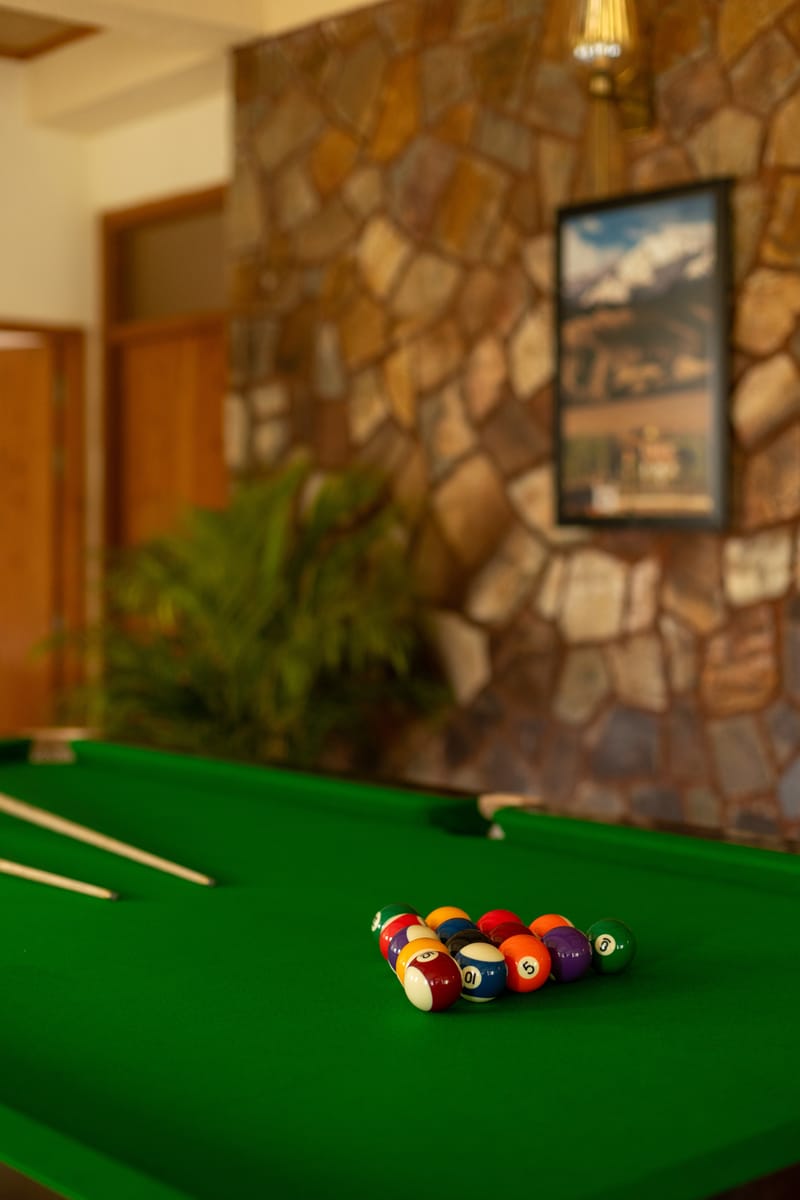 Bagaan Villa W/ Heated Pool, Golf Zone – photo 18