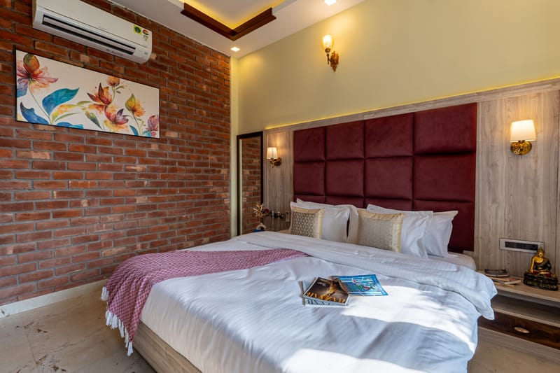 The Tikrola Retreat | 2BR Private Unit – photo 37