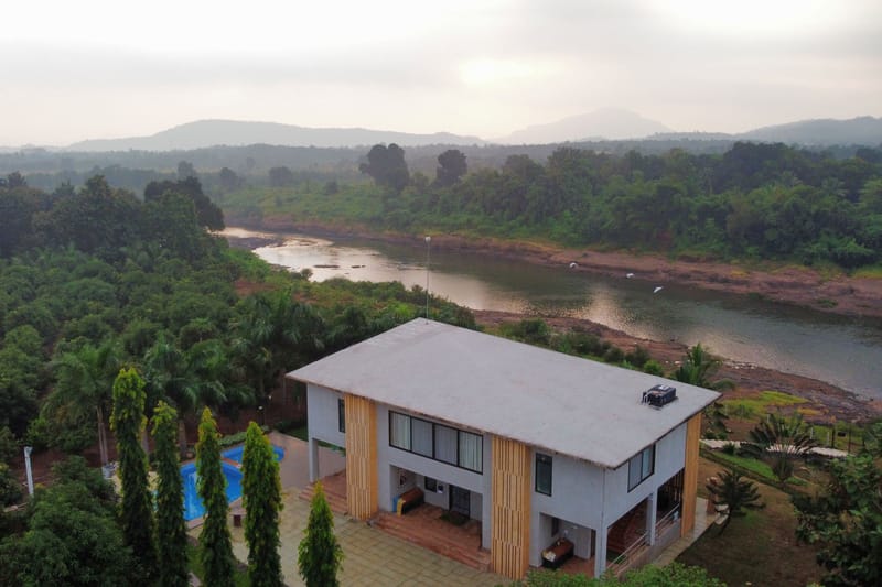 Shubmann Villa - Wada – photo 5