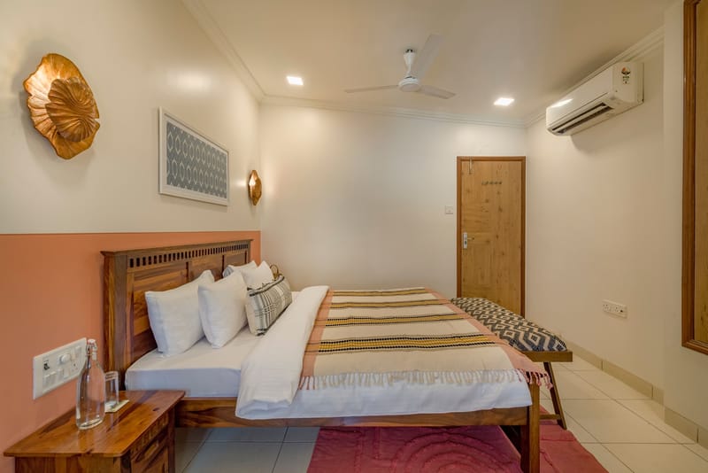 Gaia by the Sea - Alibaug, Maharashta – photo 10