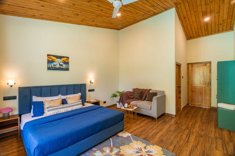 6 Premium Rooms @ Raison Meadows – photo 8