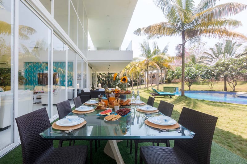 Villa Capri – photo 32