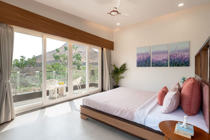 Lavender Hills Villa – photo 21