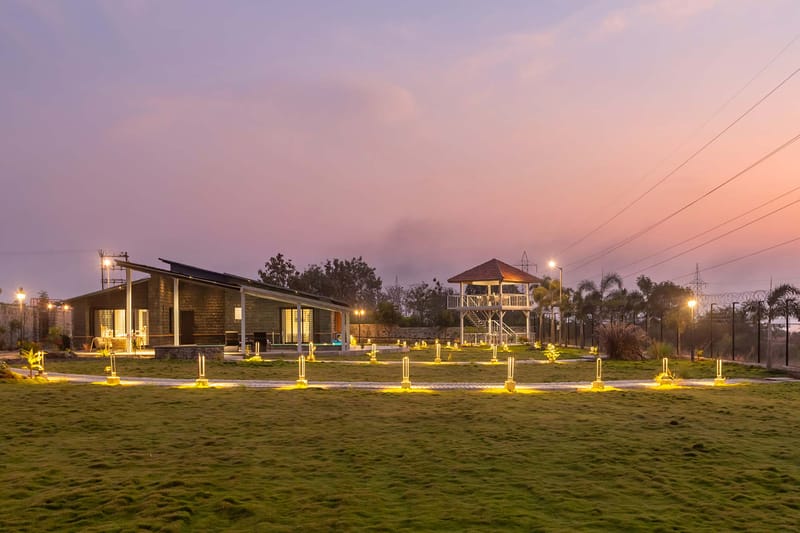 Le Ciel - Igatpuri – photo 37