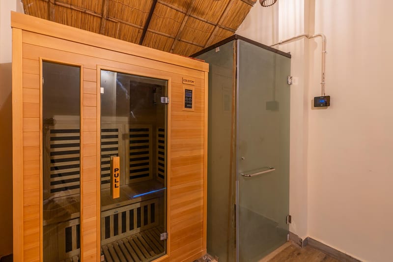 Majestic Mud House – photo 20