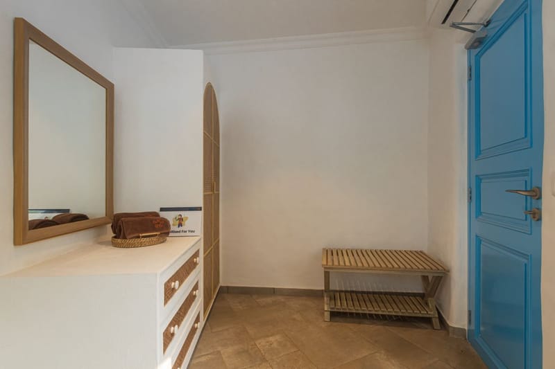 KAIROS Zeus (Two 2 bedroom villa) – photo 34