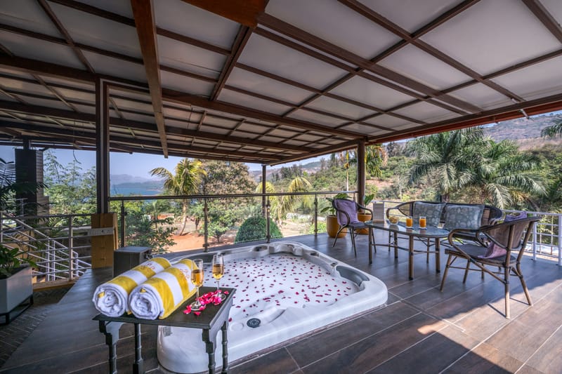 Ekam Lakehouse – photo 19