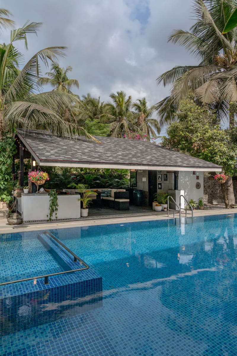 Osaree - Alibaug, Maharashtra – photo 47