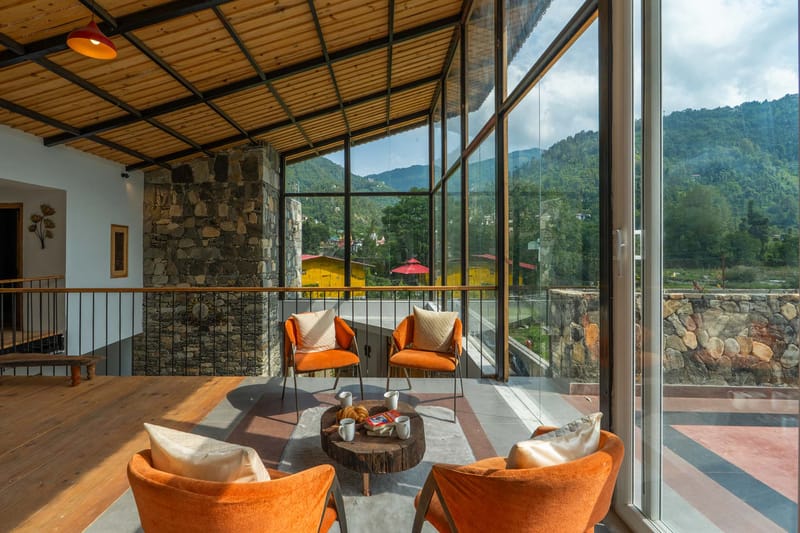 Butterfly Estate - Ramgarh – photo 26