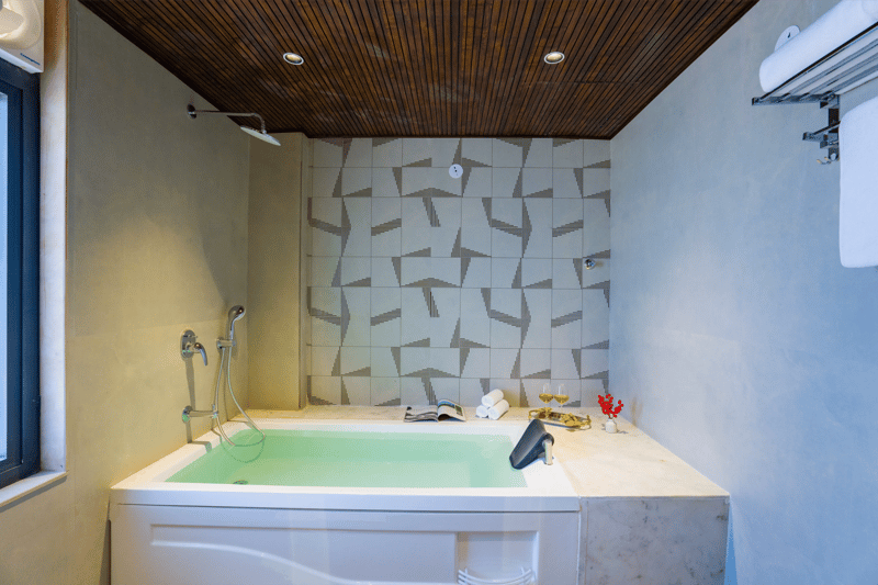 The Kanota Retreat | 4-BHK Villa Near Kanota Dam With Private Pool & Stunning Hill Views – photo 30