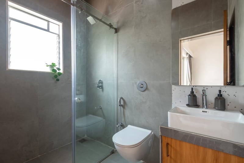Room 3@The Grand Ten-Cottages – photo 8