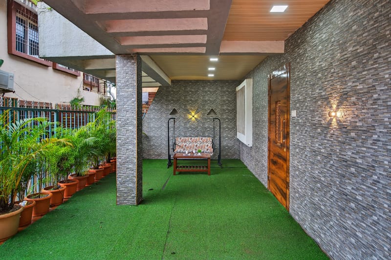 Lavender Hills | Pet-friendly Hillside 3-BHK Villa With Private Pool, Gazebo & Bathtubs – photo 38