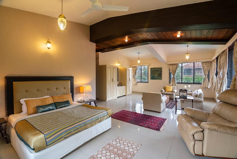 Woodstone Villa – photo 21