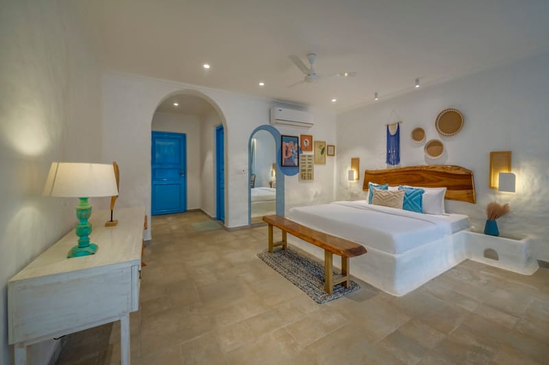 KAIROS Greek Village (12 bedroom entire estate) – photo 54