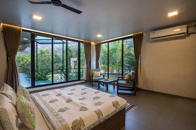 Mountain Aer - Karjat, Maharashtra – photo 17