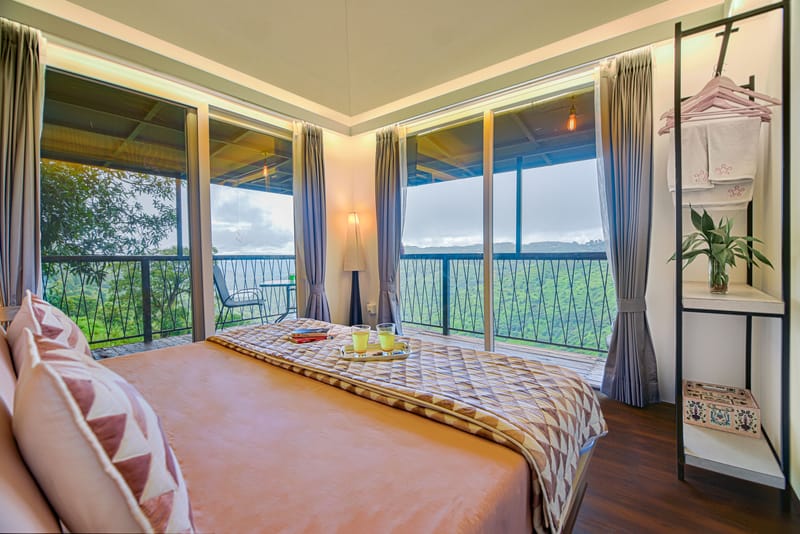 Verandah by the Valley (Treehouse) - Panchgani, Maharashtra – photo 12