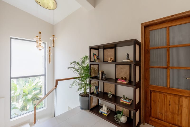 15 BHK @ The Heliconia Bungalows - Vagator – photo 68