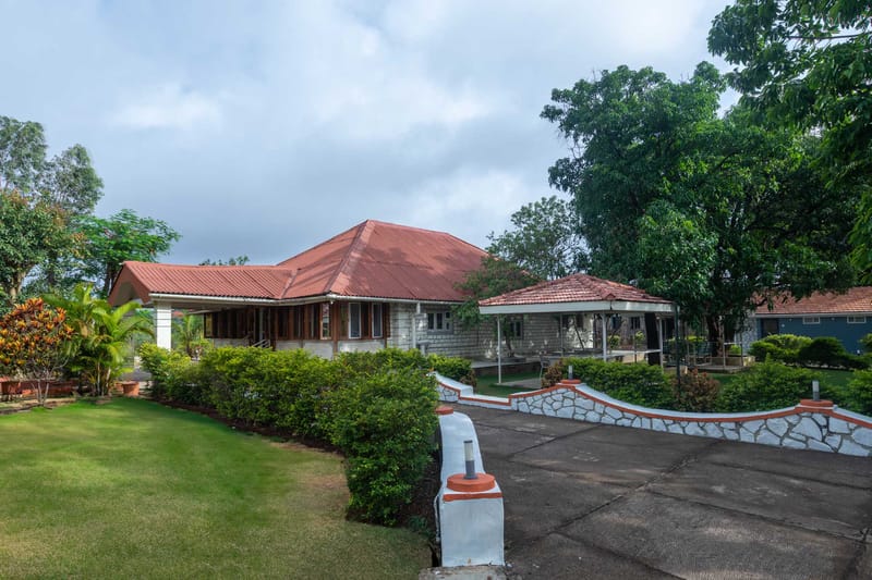 Villa Aangan – photo 37