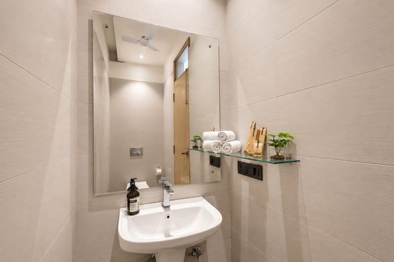 Aranya Library Aria | 3-BHK Villa With Kids’ Room, Private Pool, Sit-out Area, Common Lounge & Garden With Forest Views – photo 27